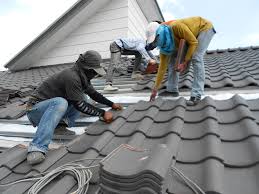 Best Storm Damage Roof Repair  in Redlands, CO